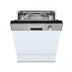 Qabyuyan maşın Electrolux ESI 63020 X