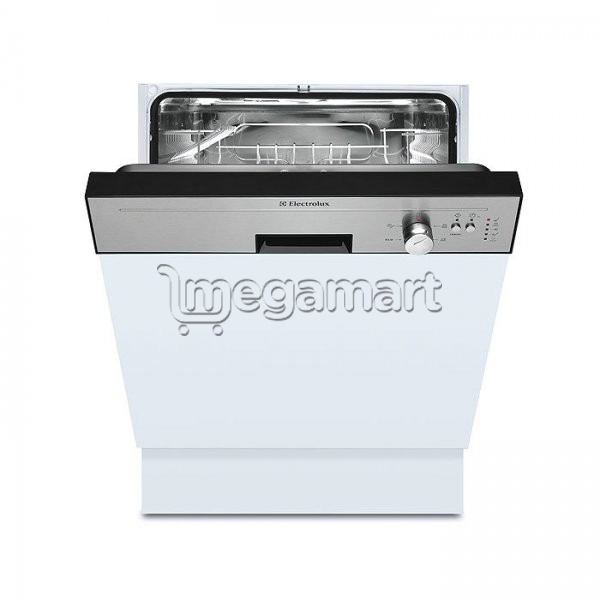 Qabyuyan maşın Electrolux ESI 63020 X