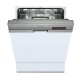 Посудомоечная машина Electrolux ESI 64030 X