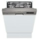 Qabyuyan maşın Electrolux ESI 66010 X