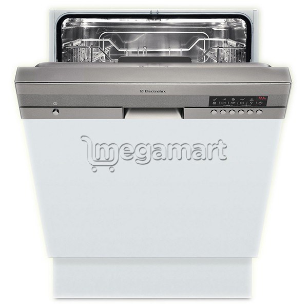 Qabyuyan maşın Electrolux ESI 66010 X