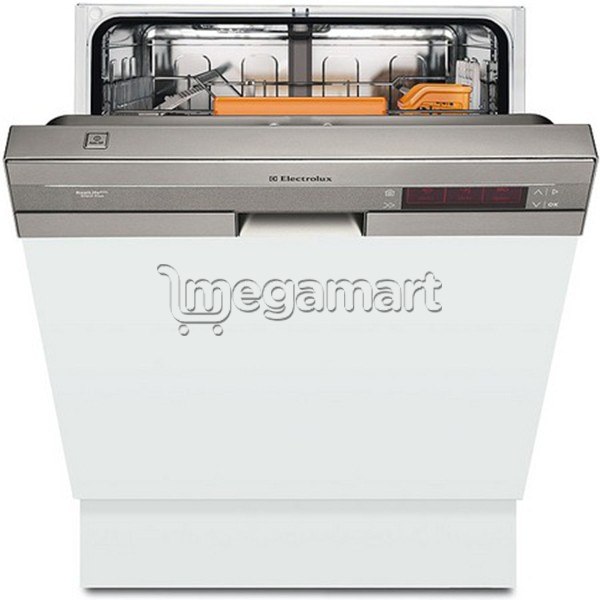 Qabyuyan maşın  Electrolux ESI 68070 XR