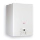 Kombi Radiant RK 50 Riscaldamento