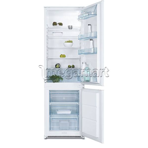 Soyuducu Electrolux ERN 29750