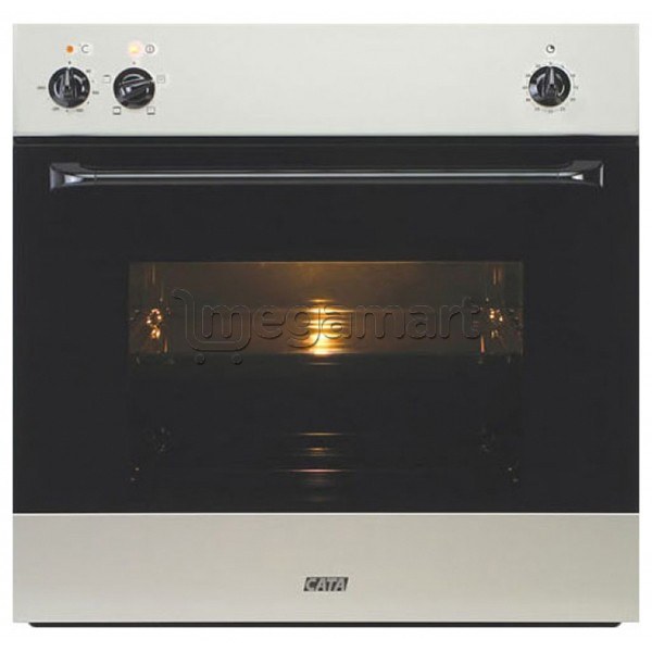 Soba CATA SE 604 Inox