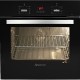 Духовой шкаф Mastercook MB 8 EN