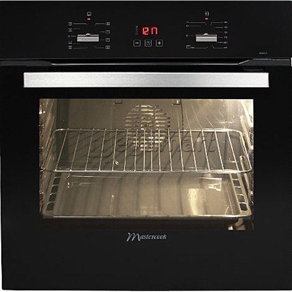 Духовой шкаф Mastercook MB 8 EN