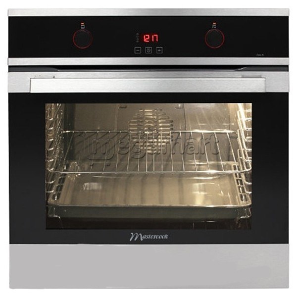 Soba шкаф Mastercook MB 8 EPRX