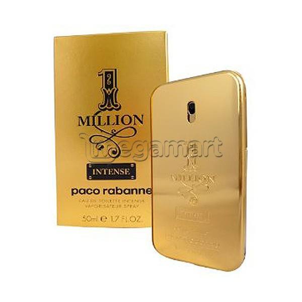 Paco Rabanne 1 Million Intense EDT 50ml