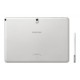 Планшетный компьютер SAMSUNG Galaxy Note 10.1" SM-P6010 32 GB white
