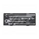 Комплект инструментов 1/2" (8 ед.) JTC K4083