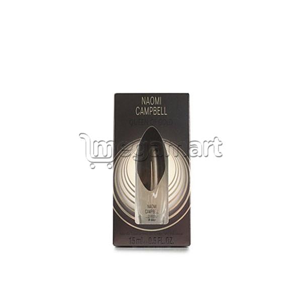 NC Queen of Gold EDT 15ml