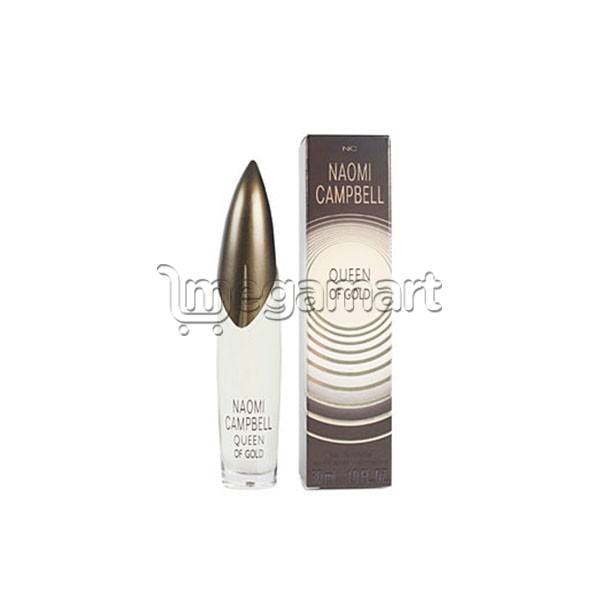 NC Queen of Gold EDT 30ml