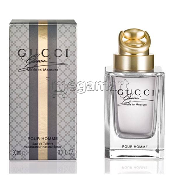 GUCCI by Gucci Made to Measure EDT 50ml