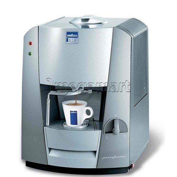 Кофеварка LAVAZZA LB 1000