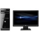HP Pro 3500 G2 MT PC Bundle (G9E13EA)