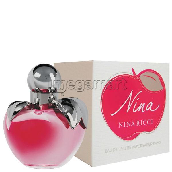 Духи Nina - Nina Ricci (50 ml)