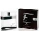 Salvatore Ferragamo by Ferragamo Puor Homme Black EDT 50ml
