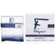 Salvatore Ferragamo by Ferragamo Homme Free time EDT 30ml