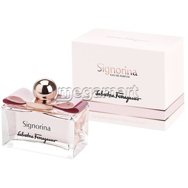 Salvatore Ferragamo Signorina EDP 50ml