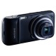 Smartfon Samsung GALAXY S4 ZOOM - SM-C1010 (black)