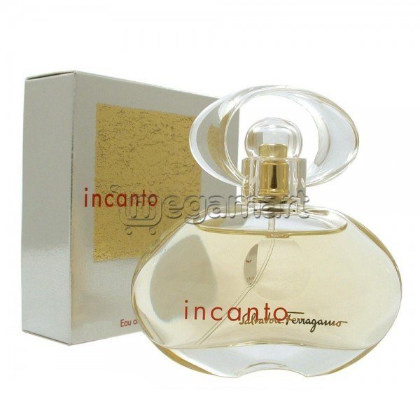 Salvatore Ferragamo Incanto EDP 50ml