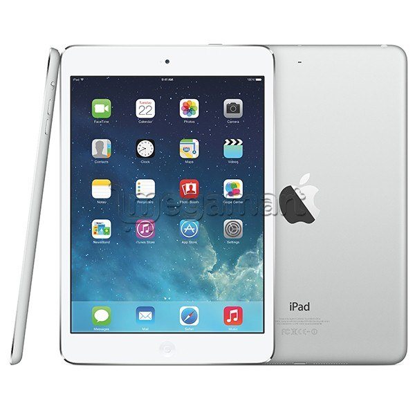 Planşet Apple iPad Air 32 Gb Wi-Fi (white)