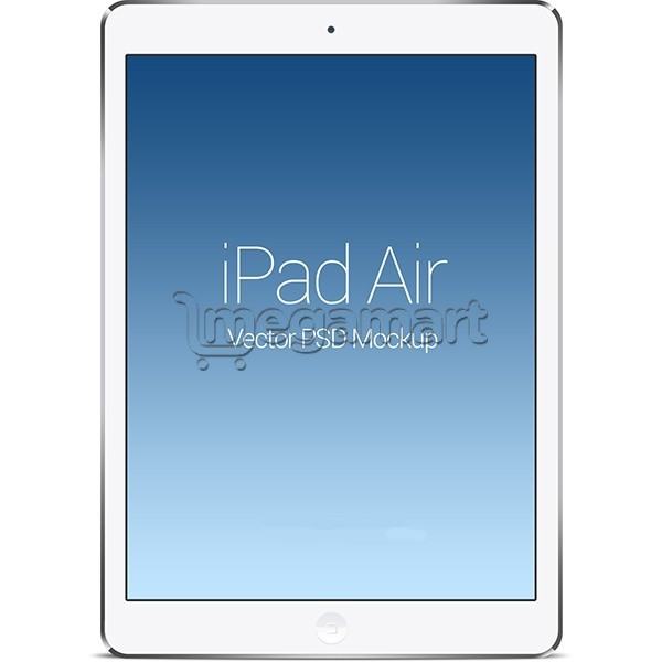 Planşet Apple iPad Air 32 Gb Wi-Fi + 4G (white) 