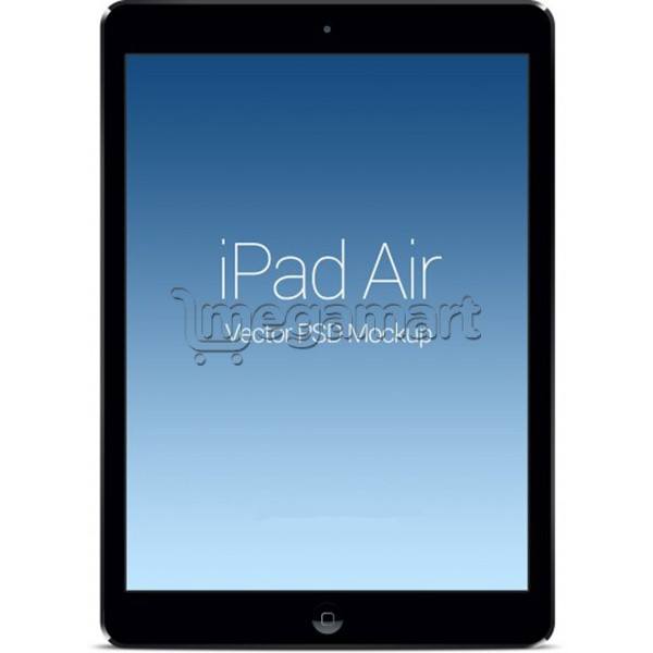 Планшет Apple iPad Air 64 Гб Wi-Fi + 4G (black) 