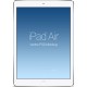 Planşet Apple iPad Air 64 Gb Wi-Fi + 4G (white) 