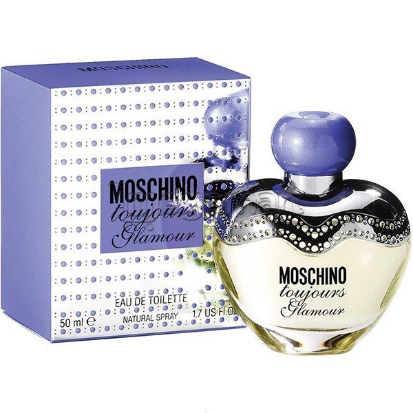 Moschino Toujours Glamour EDT 30ml