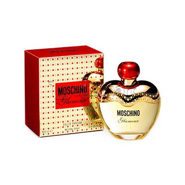 Moschino Glamour EDP 100ml sp