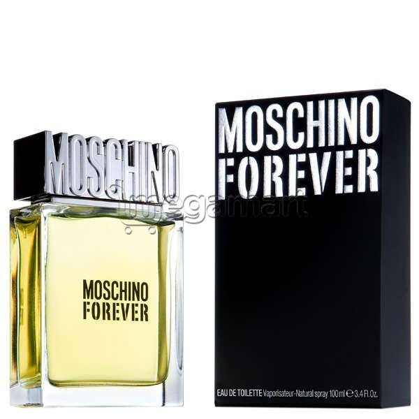 Moschino Forever EDT 30ml