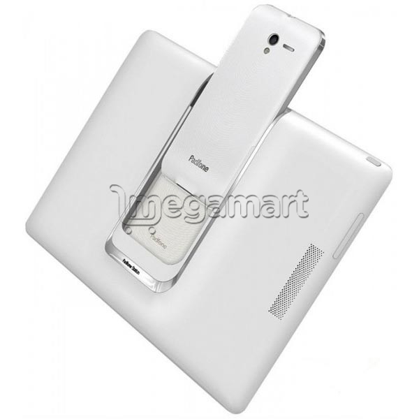 Asus PadFone 2 white