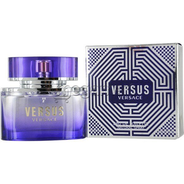 Versace Versus EDT 50ml sp