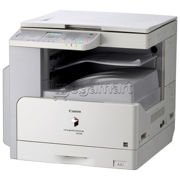 Printer Canon IR 2420