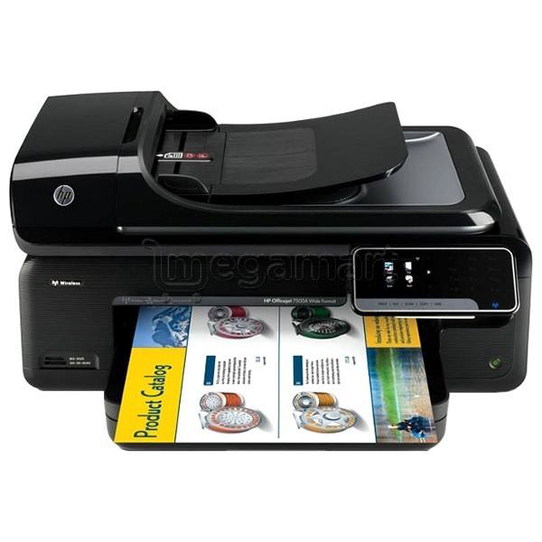 Принтер HP Officjet 7500A (C9309A)