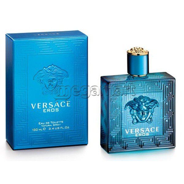 Versace Eros EDT 30ml