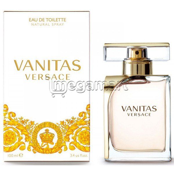 Versace Vanitas EDT 50ml