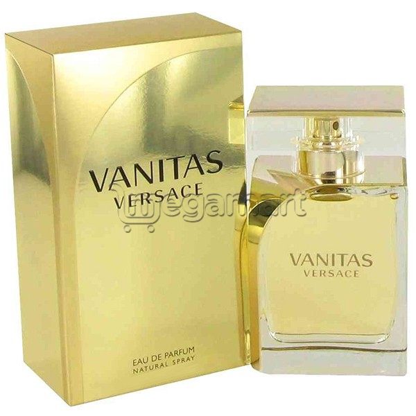 Versace Vanitas EDP 30ml