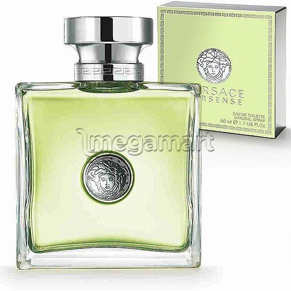 Versace Versense EDT nat sp 30ml