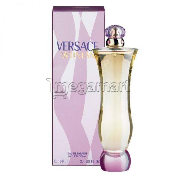 Versace  Woman EDP  sp 30ml