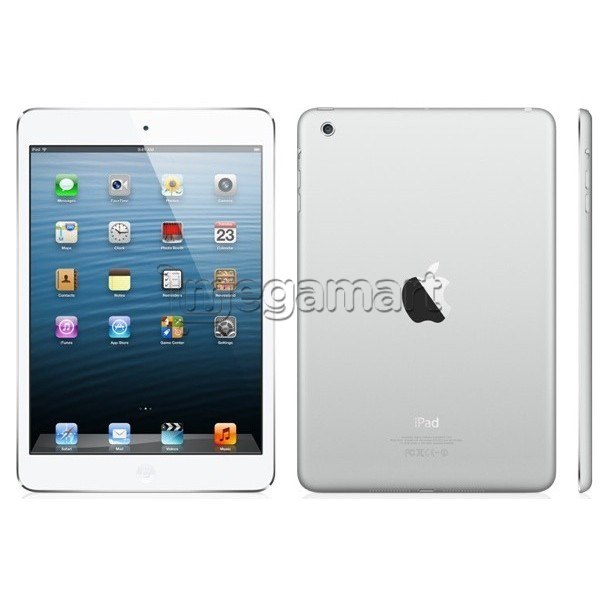 Планшет Apple iPad Mini Retina 16 Гб Wi-Fi + 4G (white)