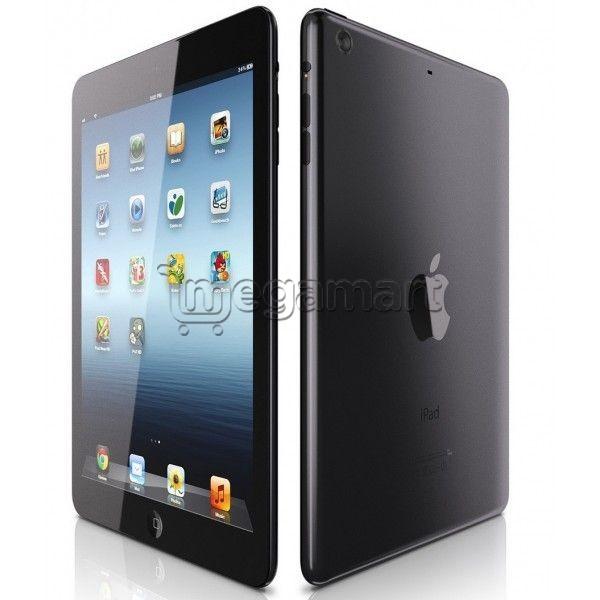 Планшет Apple iPad Mini Retina 32 Гб Wi-Fi + 4G (black)