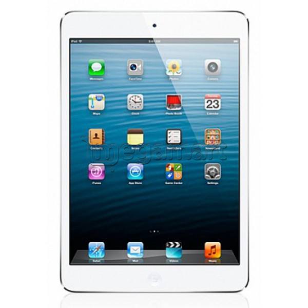 Планшет Apple iPad Mini Retina 128 Гб Wi-Fi + 4G (white)