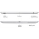 Планшет Apple iPad Mini Retina 128 Гб Wi-Fi + 4G (white)