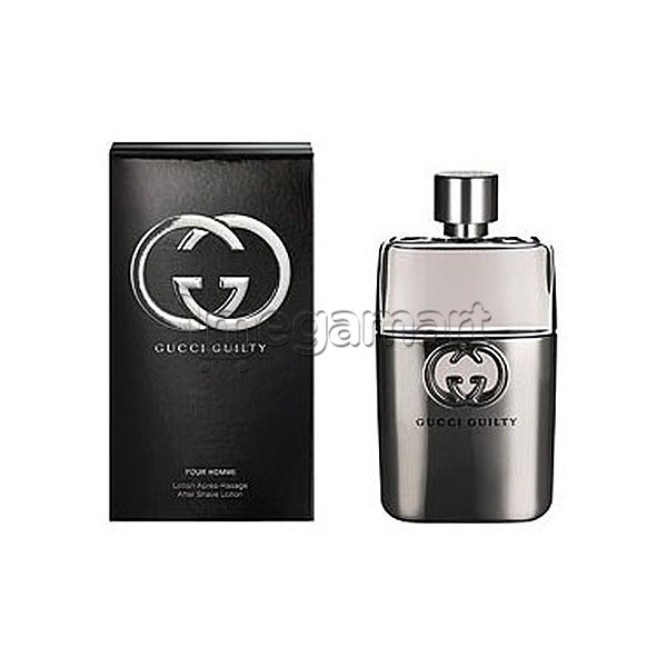 Gucci Guilty p/homme EDT 30ml