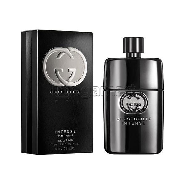 Gucci Guilty p/homme Intense EDT 50ml