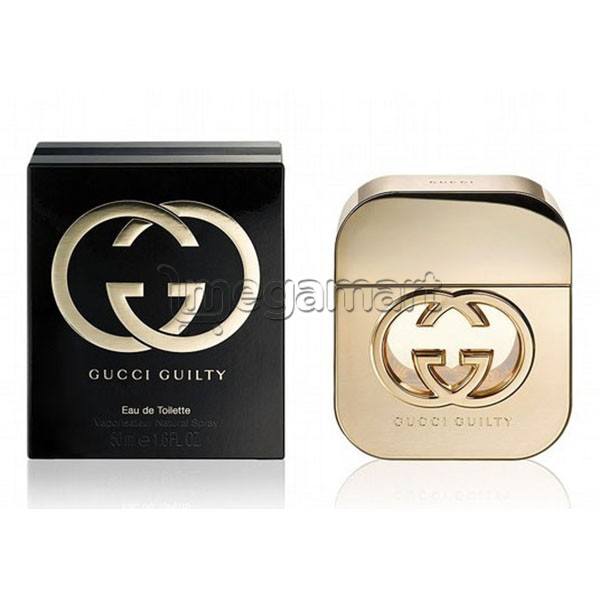 Gucci Guilty EDT 30ml