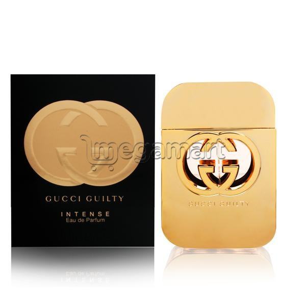 Gucci Guilty Intense EDP 50ml